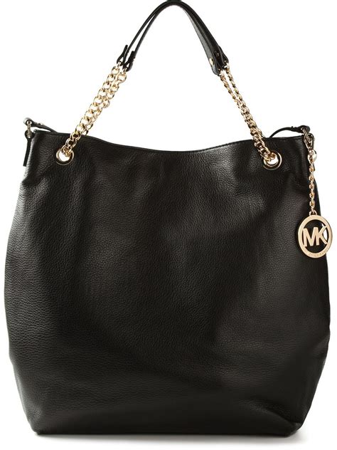 michael kors bag handles